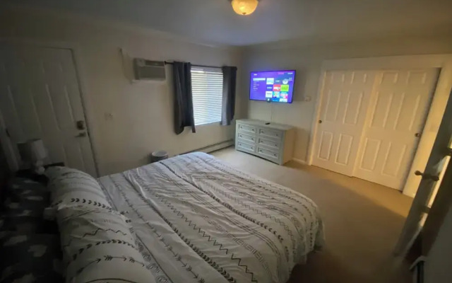 Zephyr Cove Unit 8