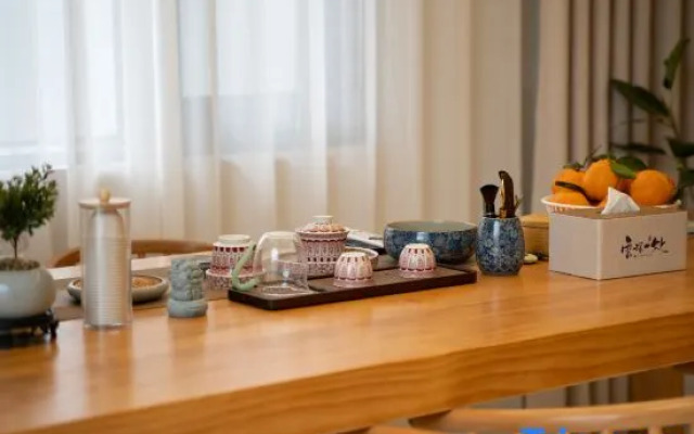 Pingtan A homestay in Yunshen