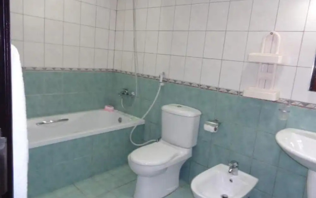 Royal Castle Guest House