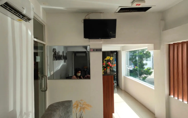 Residence Anugrah By Zuzu