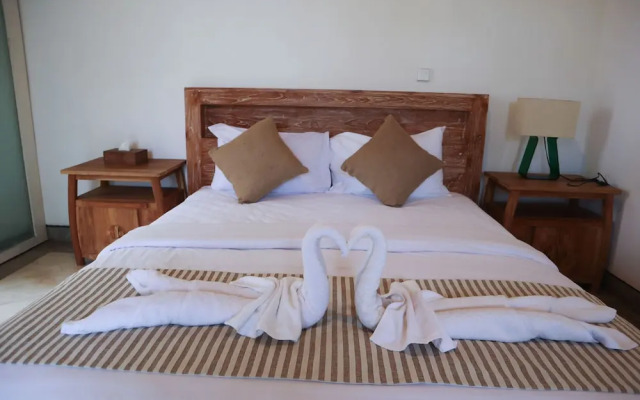 Aventus Resort Ubud