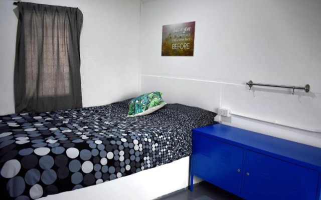 Dpm Diving Hostel & Bar Koh Tao