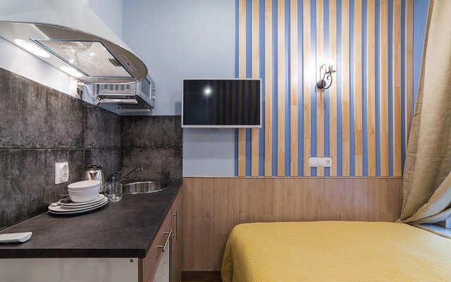 Samsonov Hotel