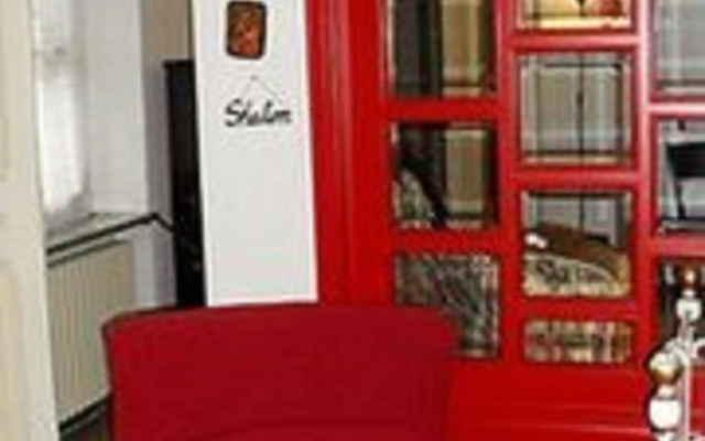 Antica Casa Nebiolo