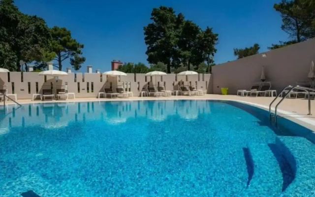 Apartment in Veli Losinj by the Beach