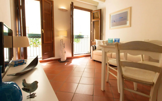 Welcomely - Roma 46 A