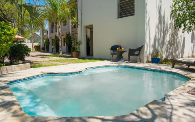 Luxury Apartment at Peo