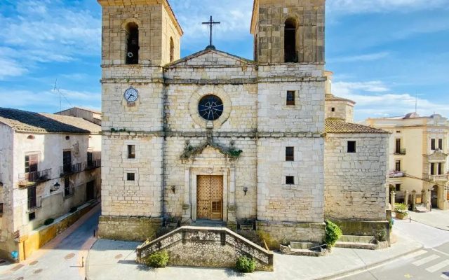 Apartaments Chenin Blanc-Priorat-