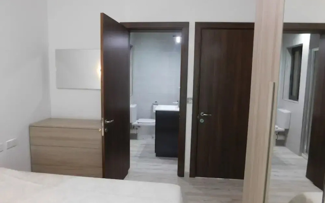 Paradise Luxury Apartment