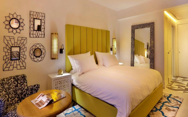 2Ciels Boutique Hotel & SPA