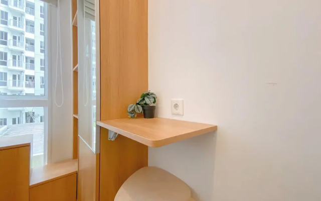 Comfy 2Br Apartment At Tokyo Riverside