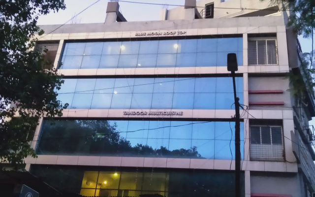Hotel Grand Pune