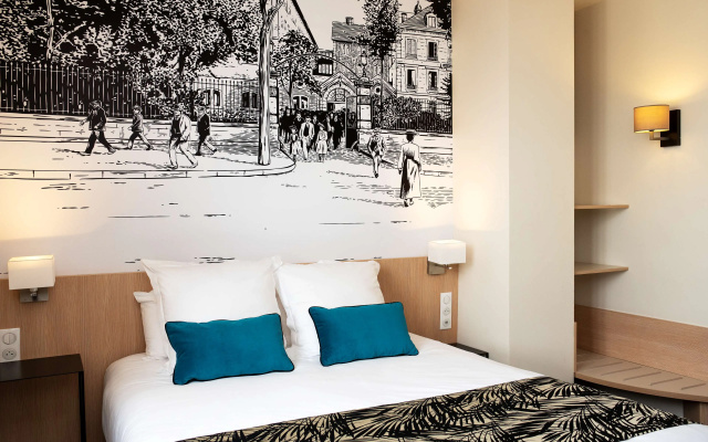 Best Western Plus Hotel Colbert