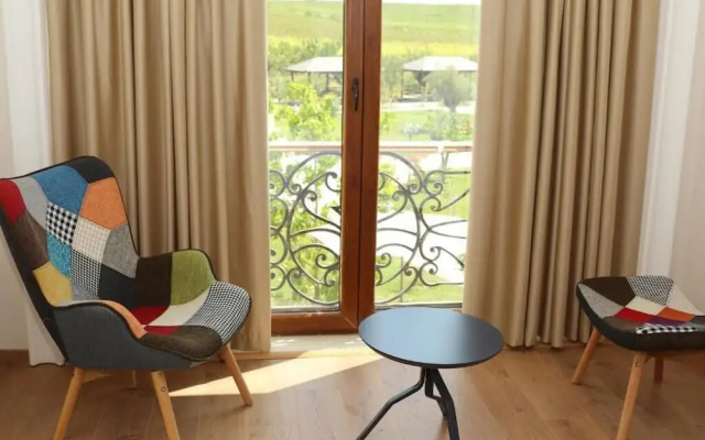 Vinea Resort & SPA