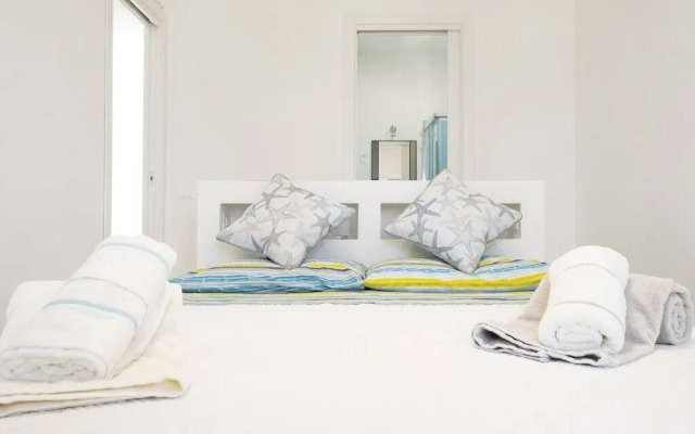 Villa Acquamarina sul mare