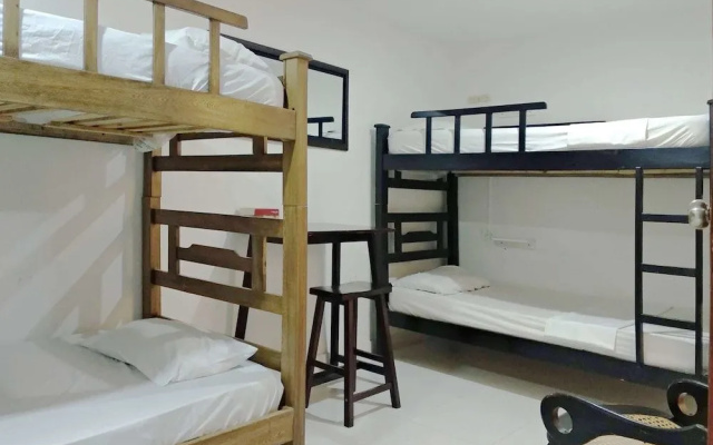Bacano Hostel