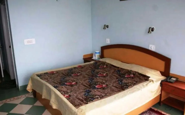Rashi Resort