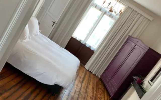 Hygge Vakantiewoning