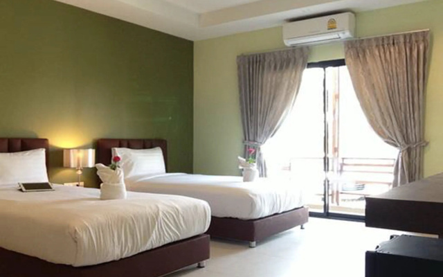 Villa Thiwa Hotel