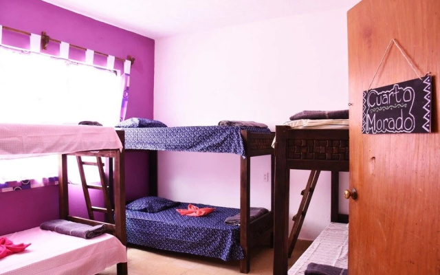 Hostel 53