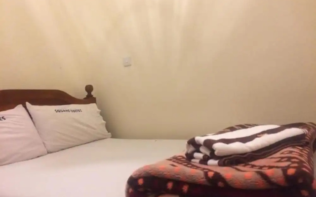 Square Suites