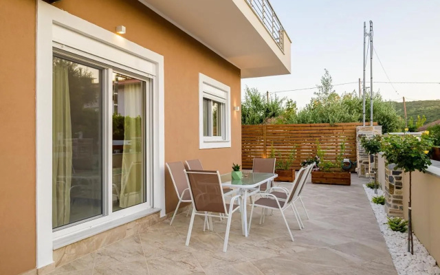 Orea Homes