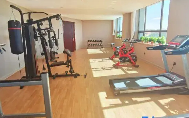 Lexiangweijia Hotel