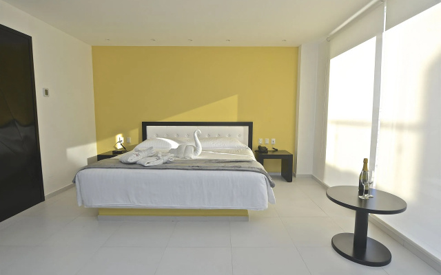 Cache Hotel Boutique - Adults Only