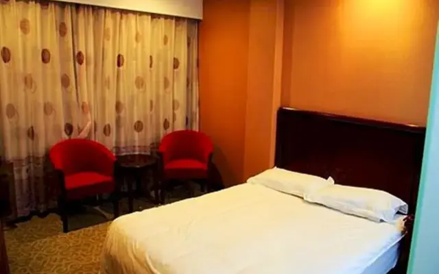 Qianui Holiday Hotel - Hangzhou