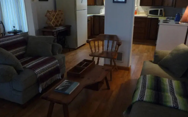 Susquehanna River House