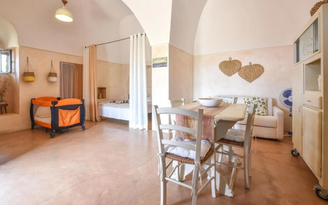 Nice Home in Pantelleria With Wifi