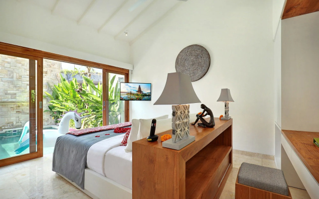 The Jimbaran Beach Villa by Ini Vie Hospitality
