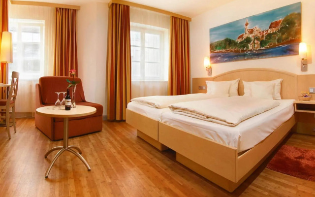 Hotel-Restaurant Gasthof zum Ochsen