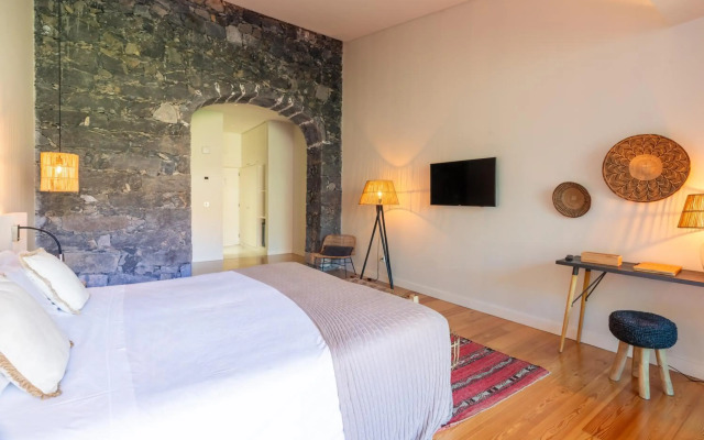 Sensi Azores Nature and SPA