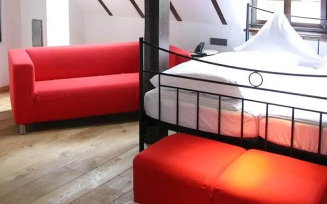 Landhotel Alte Muehle
