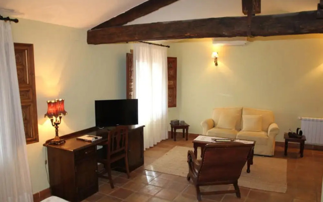 Posada Real Molino del Cubo