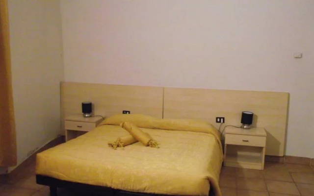 Hotel Il Giglio