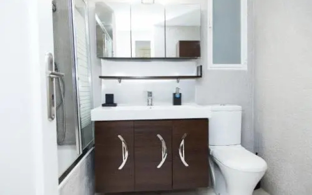 magicstay - flat 2 bedrooms 1 bathroom - athens