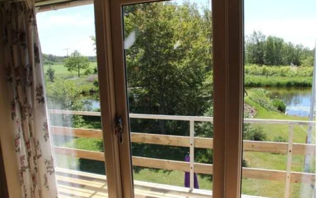 Krywilygaard Holiday Cottages