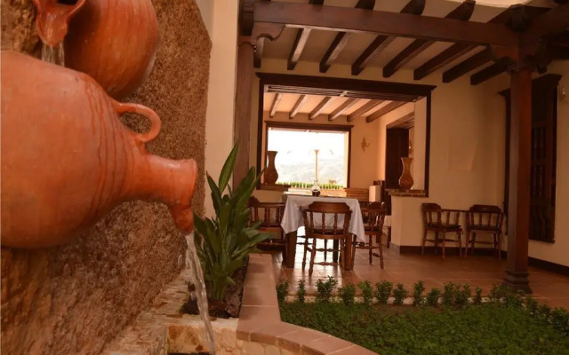 Hotel Colonial Nueva Granada
