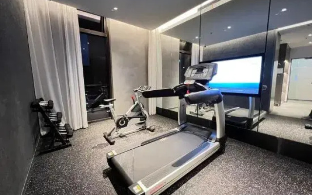 Mehood Lestie YangZHou DongGuanStreet Branch