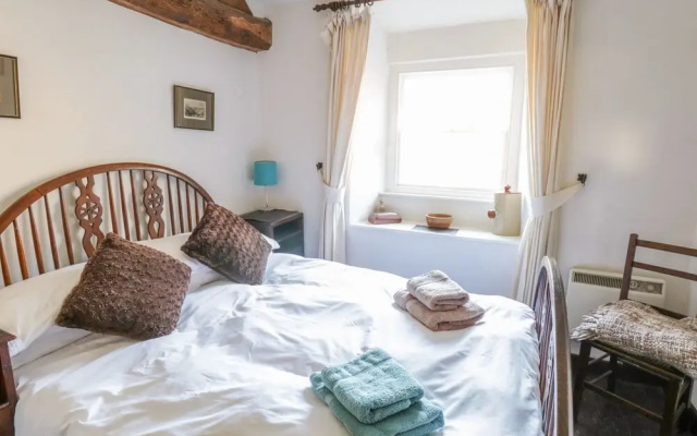 Mill Cottage