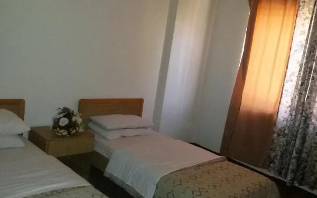 Marmaris Hotel Apartments