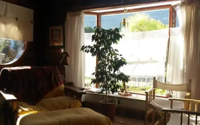 Cabañas Tika