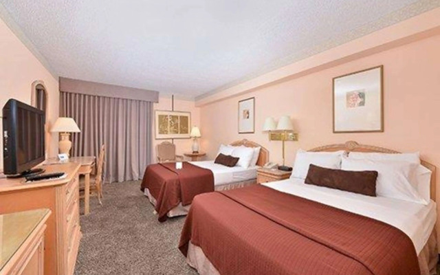 Quality Inn Alamosa