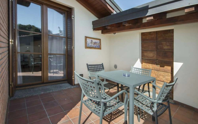 B&B Casa Ceruti