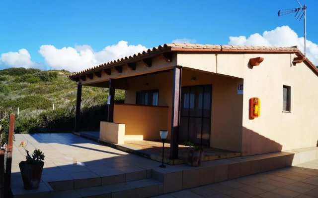 The Village Hotel Sabbie d'Oro