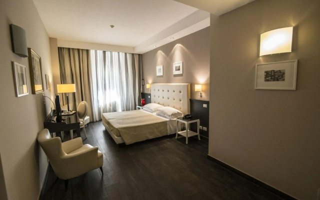 Mediterraneo Hotel & Residence