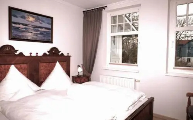 Hotel Zum Strandläufer