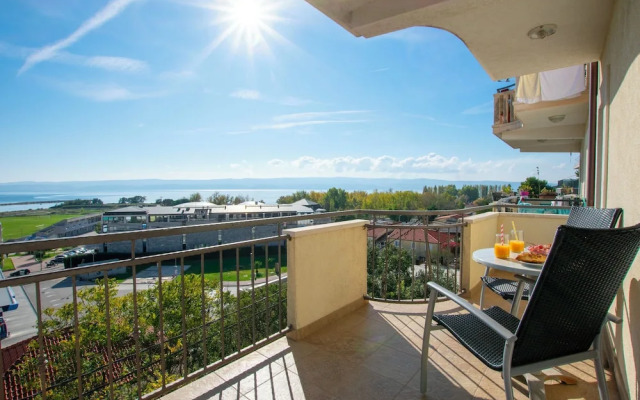 Apartment Zdravko